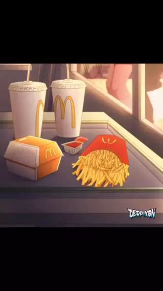 mcdonald family derpixon|Bizarre Commercial (LOOP) : r/derpixon